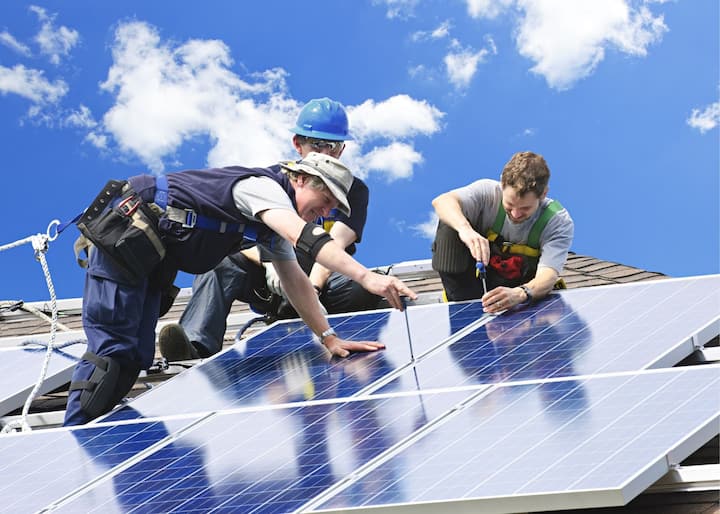 Best Solar Companies Orange County Orange County Solar Co